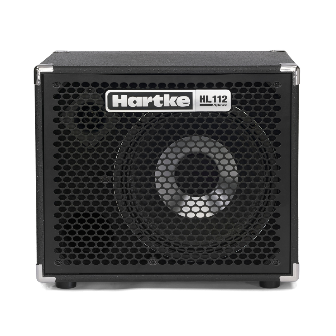 Hartke HyDrive HL 300W 1 x 12-inch Bass Cabinet