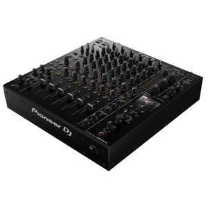 Pioneer DJ DJM-V10 Long Fader 6-channel DJ Mixer