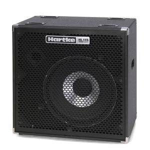 Hartke HyDrive HL115 500W 1 x 15-inch Bass Cabinet