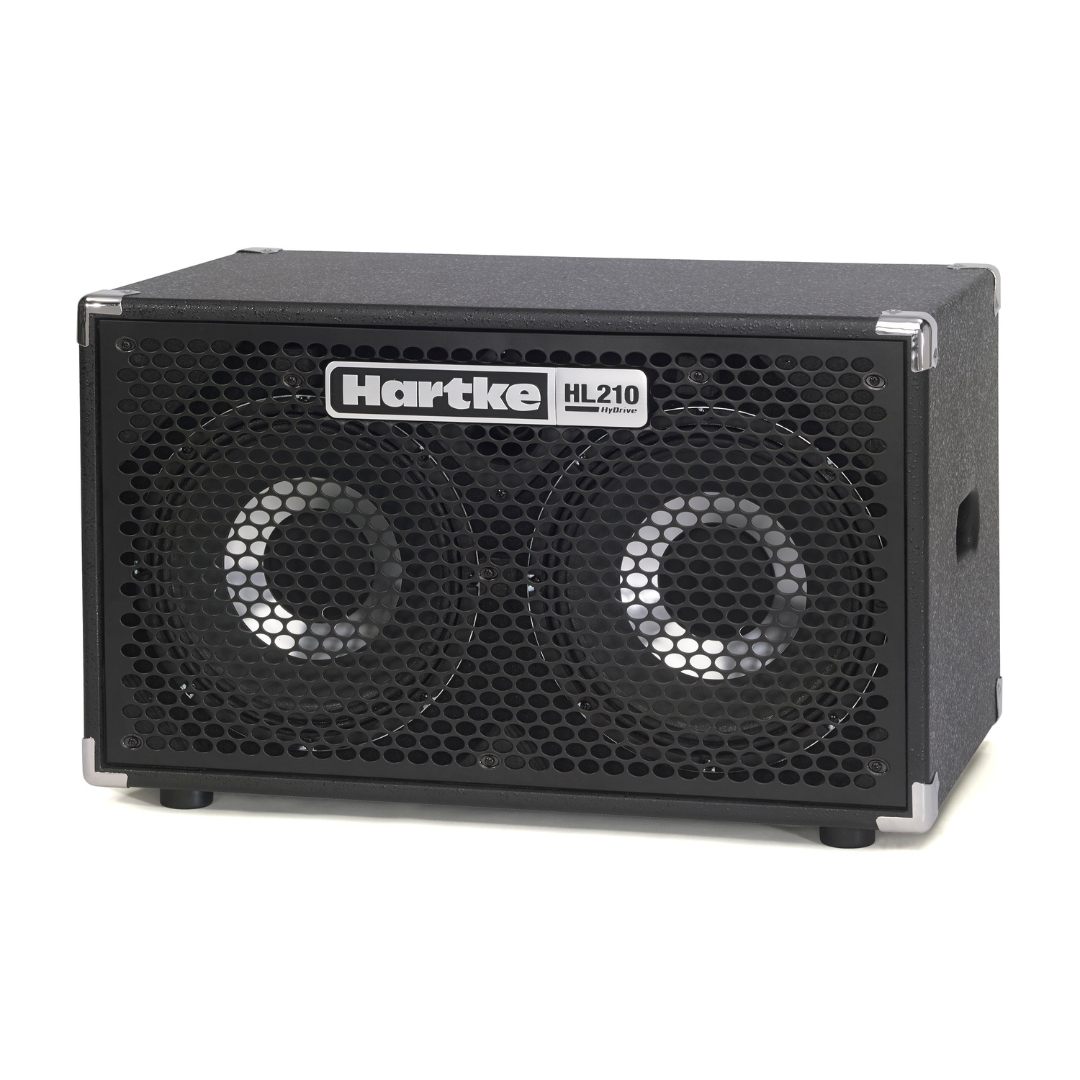 Hartke HyDrive HL 500W 2 x 10-inch Bass Cabinet