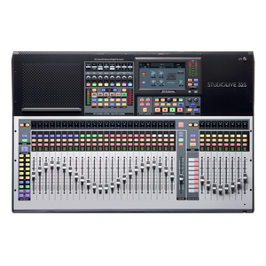 PreSonus StudioLive 32S 32-channel Digital Mixer