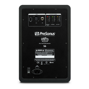 PreSonus Sceptre S6 6 inch Powered Monitor
