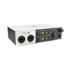 Interfaces Audio Pour Home Studio - Midiplus Studio Usb Audio