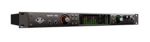 Universal Audio Apollo x8p 16x22 Thunderbolt 3 Audio Interface with UAD DSP