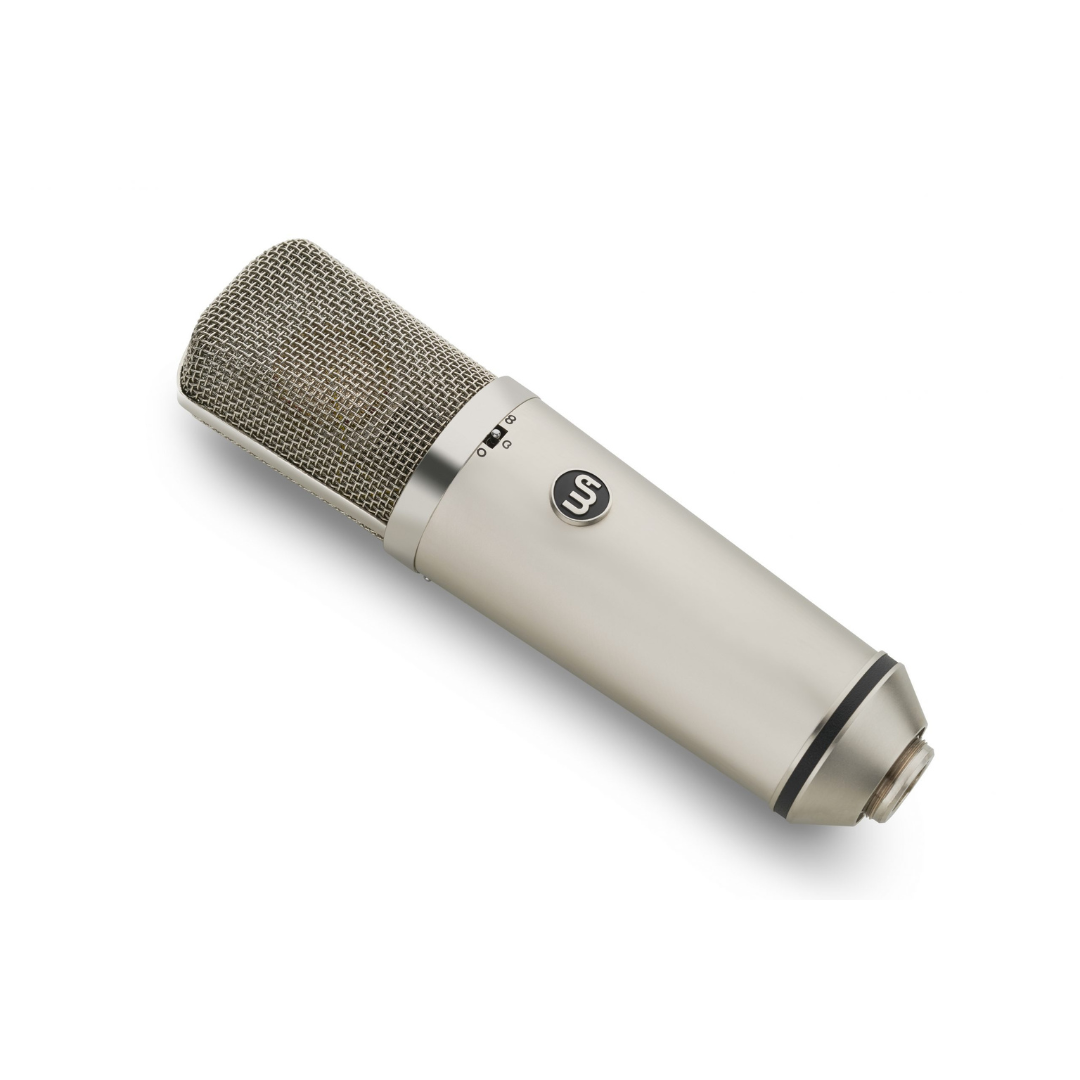 Warm Audio WA-67 Large-Diaphragm Condenser Microphone