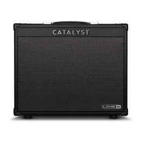 Line 6 Catalyst 100 100-watt 1 x 12-inch Combo Amplifier