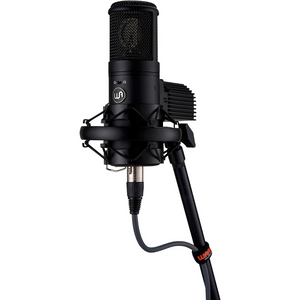 Warm Audio WA-8000 Large-diaphragm Tube Condenser Microphone