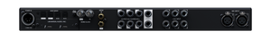 Universal Audio Apollo x6 Heritage Edition 16 x 22 Thunderbolt 3 Audio Interface with UAD DSP