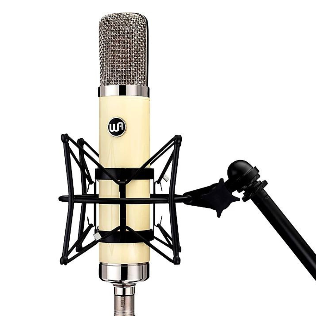 Warm Audio WA-251 Large-diaphragm Tube Condenser Microphone