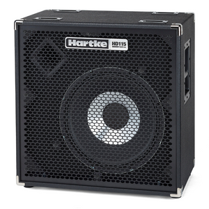Hartke HyDrive HD115 500-watt 1x15 inch Bass Cabinet