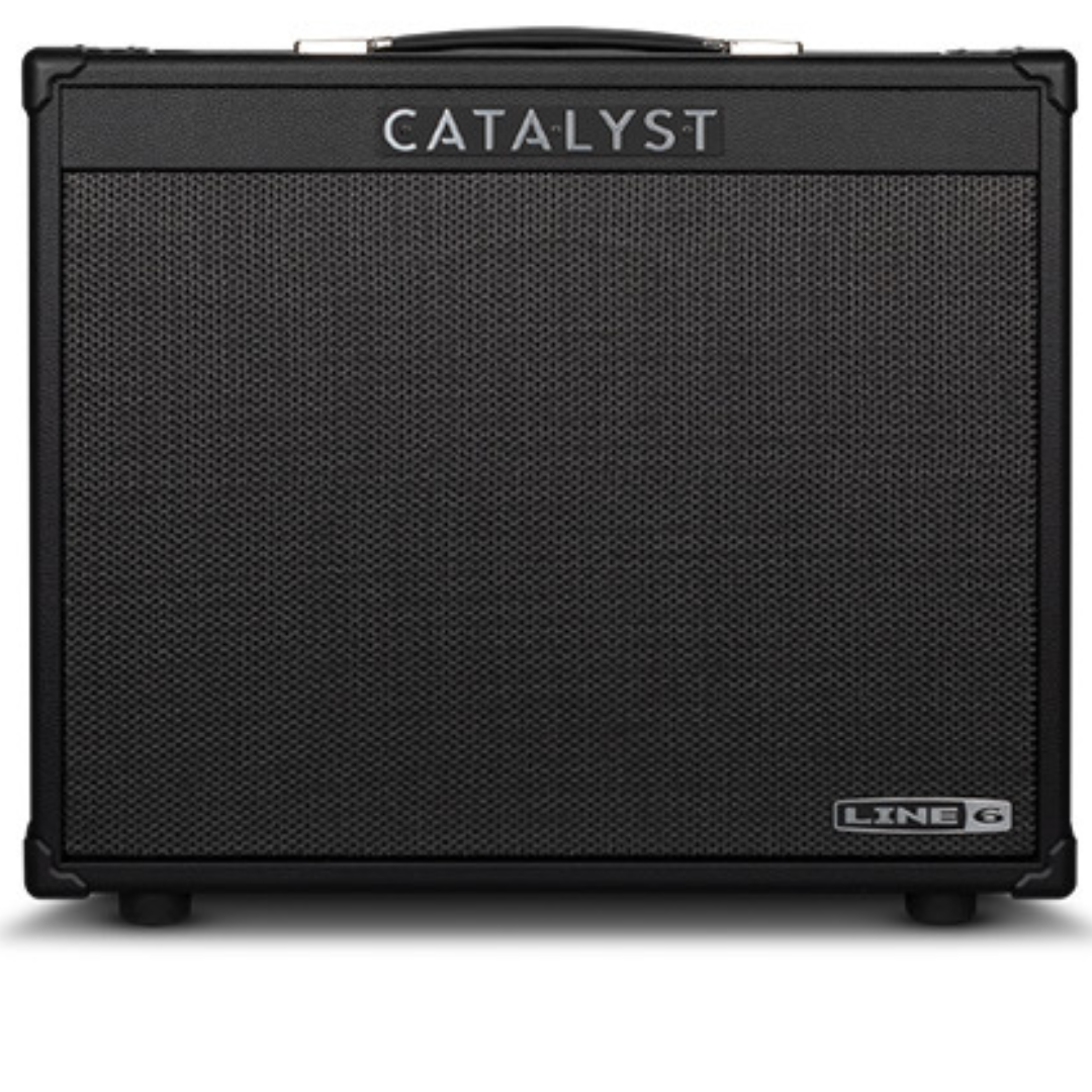 Line 6 Catalyst 60 60-watt 1 x 12-inch Combo Amplifier