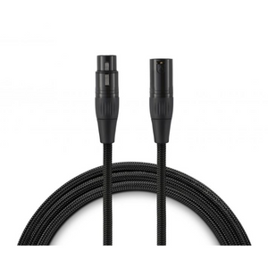 Warm Audio Premier XLR Female to XLR Male Microphone Cable - 15 foot