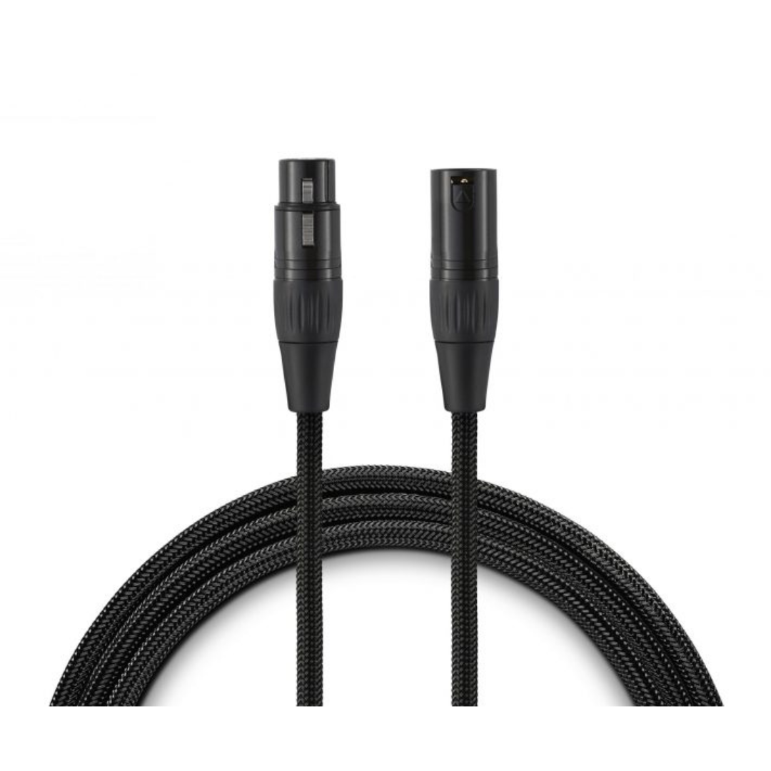 Warm Audio Premier XLR Female to XLR Male Microphone Cable - 20 foot