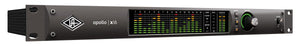 Universal Audio Apollo x16 Heritage Edition 18 x 20 Thunderbolt 3 Audio Interface with UAD DSP